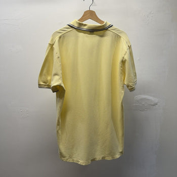 Vintage 2000s Polo Ralph Lauren Yellow Shirt