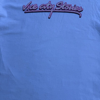 2000S GRAND THEFT AUTO VICE CITY STORIES TEE