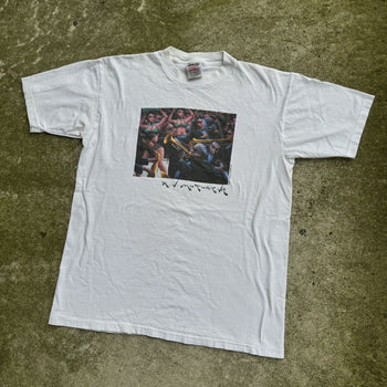 1990s ARCHIBALD AV MOTLEY JR JAZZ TEE