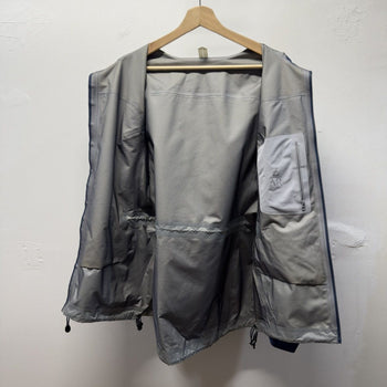 Arc'teryx Zeta AR Jacket Women's 2019 Labyrinth