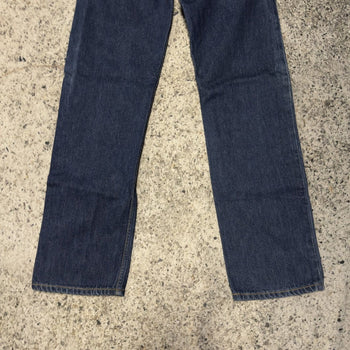 Vaqueros rectos Levi's 501 de la década de 2000