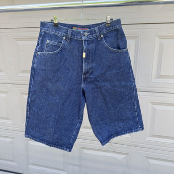 1990s Y2K Boss Jeans Denim Shorts