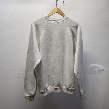 Vintage 1990s Faded I Don't Want To Play Sweatshirt