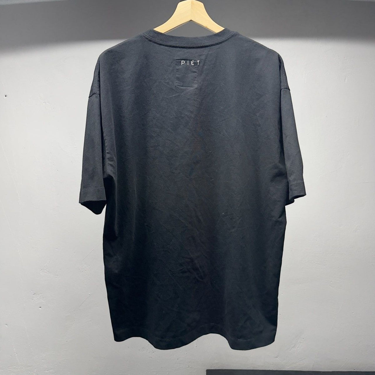 Oakley Piet Flame Logo Tee