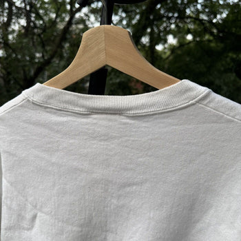 1980s Kostabi Faded Art Sweatshirt