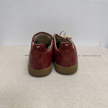 Maison Margiela Replica GAT Red Gum Sneakers
