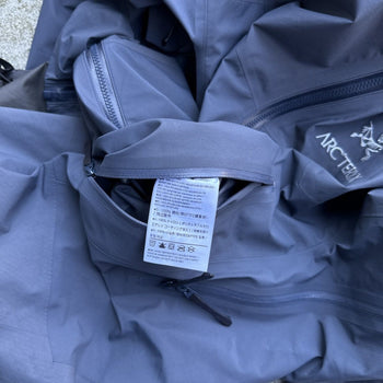 ARC'TERYX BETA SL HYBRID JACKET GORETEX