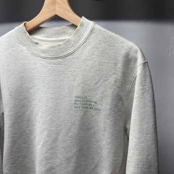 Aime Leon Dore Porsche Nine Six Four Sweatshirt