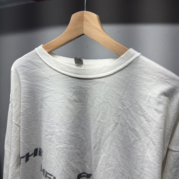 The Hellp Deer Longsleeve Tee