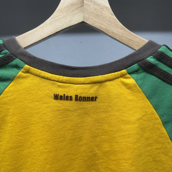 Adidas Wales Bonner Tee Cropped