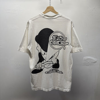 Online Ceramics 100 Gecs Most Wanted Shirt