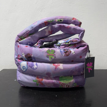 Heaven by Marc Jacobs Online Ceramics Puffy Bag