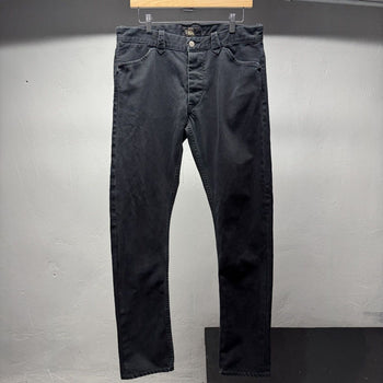 2000s RRL Ralph Lauren Western Bedford Corduroy Chino Pants - Made in USA