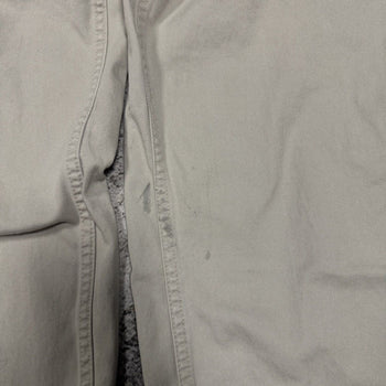 Pantalones cargo holgados de carpintero con pernera ancha de Tommy Hilfiger de la década de 2000