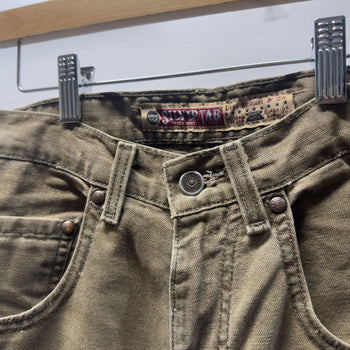 Vintage 1990s Levi's Silvertab Baggy Jeans