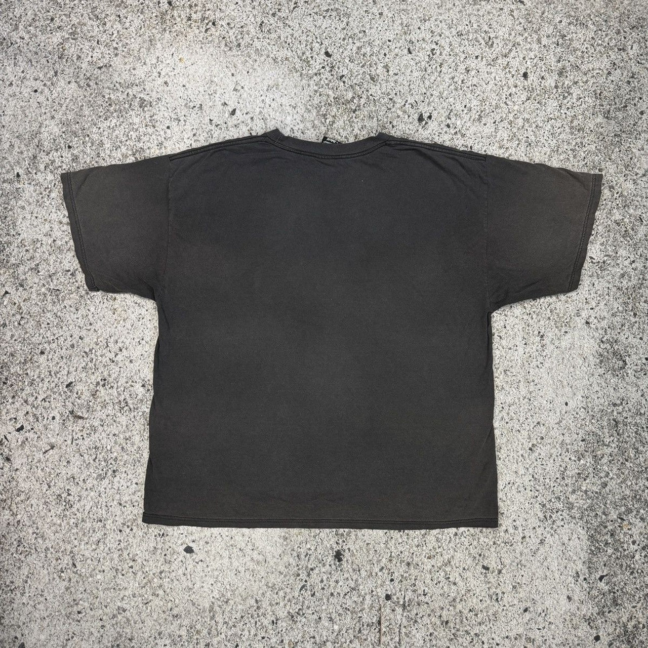 2000年代 ジョン・シナ WWE Tシャツ（色褪せ）