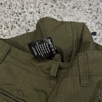 Kody Phillips Rip Van Kody Cargo Pant Green