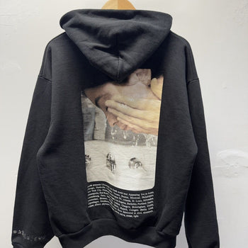 Lorde Ultrasound Tour Sink Hoodie 2025
