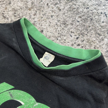 1990s Kool Cigarettes Faded Thrashed Tee