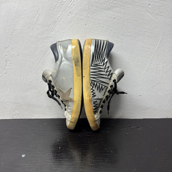 Golden Goose Superstar Low