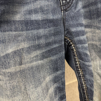 Women's Rock Revival Jeans Welton Straight