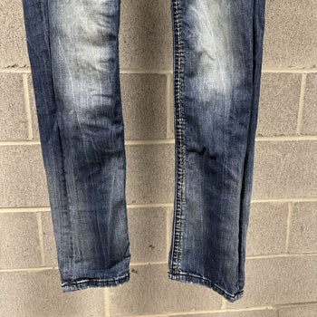 Women's Rock Revival Jeans Welton Straight