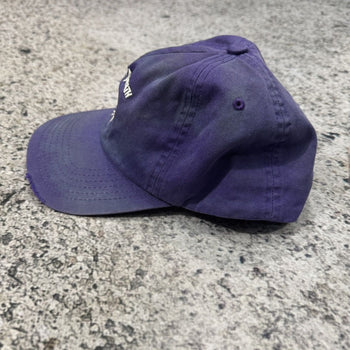 2000s BLACK SABBATH SUN FADED THRASHED HAT