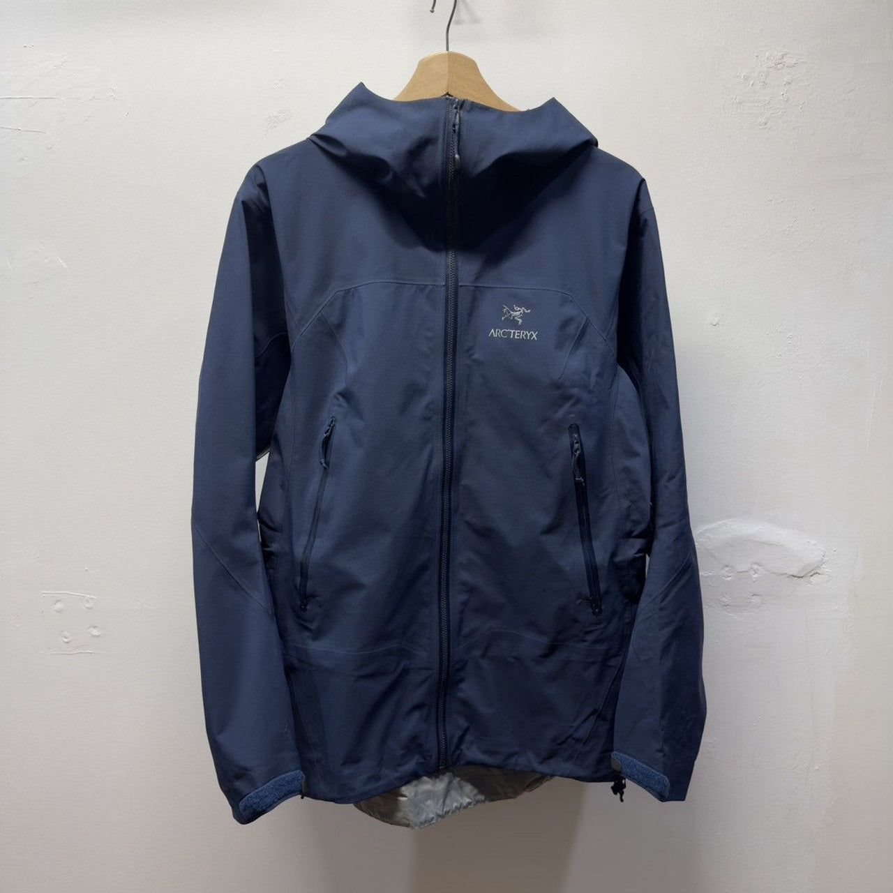 Arc'teryx Zeta AR Jacket Women's 2019 Labyrinth