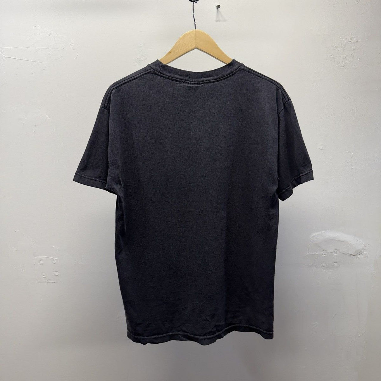 Vintage 2000s CBGB Faded Distressed Tee