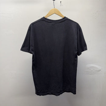 Vintage 2000s CBGB Faded Distressed Tee