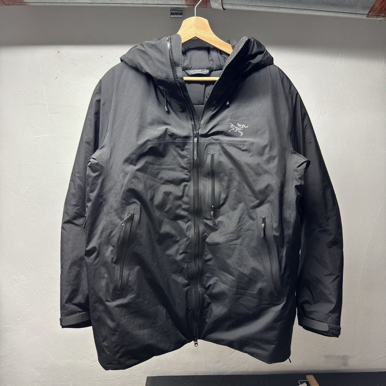 Arc’teryx Beta Insulated Jacket Women's