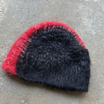Sombrero de mohair Prada otoño/invierno 2007