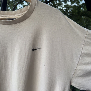 2000s Faded Nike Tee