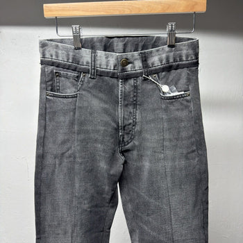 Maison Margiela Reconstructed Denim Jeans
