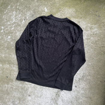 STUSSY SOCCER LONGSLEEVE JERSEY KIT