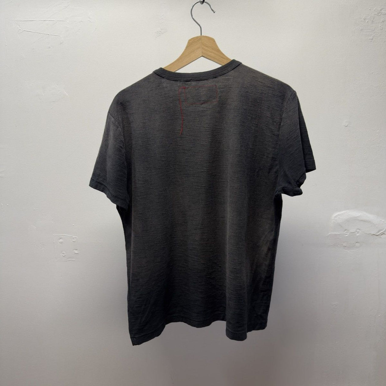 Yureman Cotton Jersey Uniform Tee