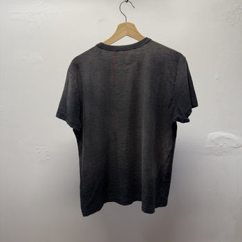 Yureman Cotton Jersey Uniform Tee