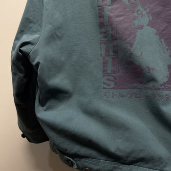 Enfants Riches Deprimes Rabbit Mechanic Work Jacket