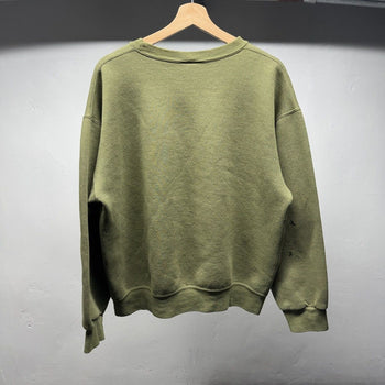 1990s USMC Faded Sweatshirt