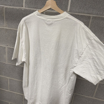 2000s Rehab Is For Quitters Faded Tee