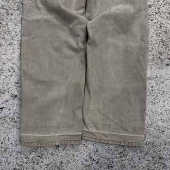 Vaqueros holgados estilo skater Levi's Silvertab Elements de los años 90
