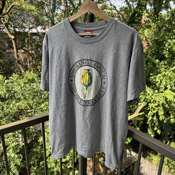 2000s Smoking Opium Tee