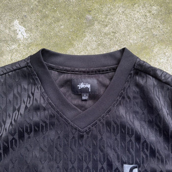 STUSSY SOCCER LONGSLEEVE JERSEY KIT