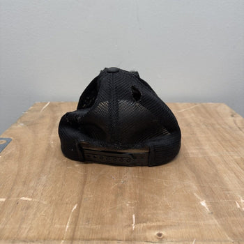 Blood Orange London Thrashed Distressed Hat