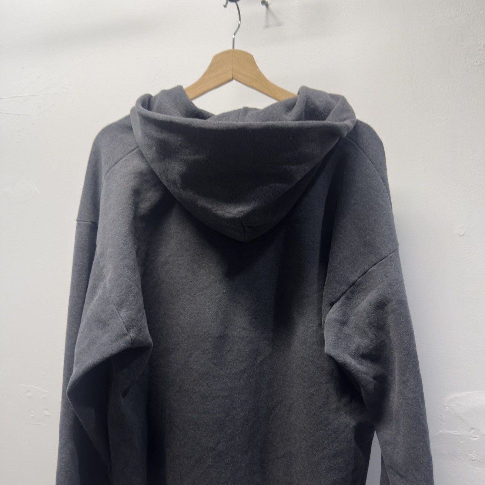 Vintage 1990s 2000s Eminem Faded Zip Up Hoodie