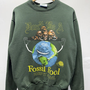 Online Ceramics Fossil Fool Sweatshirt