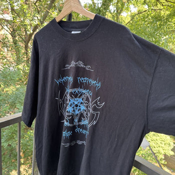 Vetements Vital Existence Tee