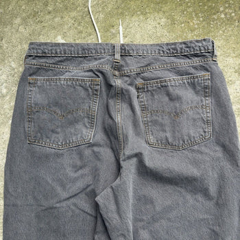 LEVI’S PREMIUM SUPER BAGGY DRAWSTRING SKATER JEANS