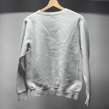 Praying Bella & Edward Sweatshirt Faded