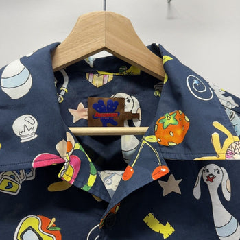 Heaven by Marc Jacobs Sticker Shirt